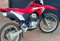 Motos - Honda Tornado 250 2020 Nafta 12000Km - En Venta