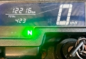 Motos - Honda Tornado 250 2020 Nafta 12000Km - En Venta