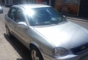 Autos - Chevrolet 2009 2009 Nafta 160000Km - En Venta