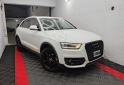 Camionetas - Audi Q3 TSI Quattro 2013 Nafta 170000Km - En Venta