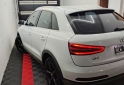 Camionetas - Audi Q3 TSI Quattro 2013 Nafta 170000Km - En Venta