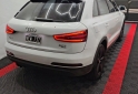 Camionetas - Audi Q3 TSI Quattro 2013 Nafta 170000Km - En Venta