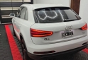 Camionetas - Audi Q3 TSI Quattro 2013 Nafta 170000Km - En Venta