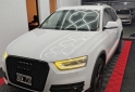 Camionetas - Audi Q3 TSI Quattro 2013 Nafta 170000Km - En Venta