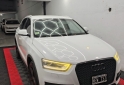 Camionetas - Audi Q3 TSI Quattro 2013 Nafta 170000Km - En Venta