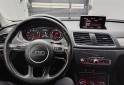 Camionetas - Audi Q3 TSI Quattro 2013 Nafta 170000Km - En Venta