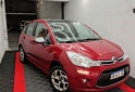 Autos - Citroen C3 Shine 2017 Nafta 54000Km - En Venta