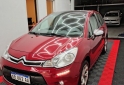 Autos - Citroen C3 Shine 2017 Nafta 54000Km - En Venta