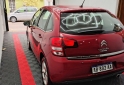 Autos - Citroen C3 Shine 2017 Nafta 54000Km - En Venta