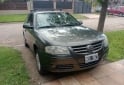 Autos - Volkswagen Gol power 2013 Nafta 130000Km - En Venta
