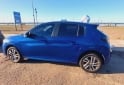 Autos - Peugeot 208 Feline triptonic 2023 Nafta 36000Km - En Venta