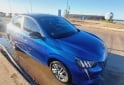 Autos - Peugeot 208 Feline triptonic 2023 Nafta 36000Km - En Venta