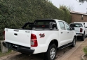 Camionetas - Toyota Hilux 4x4 dx pack 2014 Diesel 198000Km - En Venta
