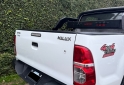 Camionetas - Toyota Hilux 4x4 dx pack 2014 Diesel 198000Km - En Venta