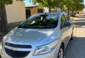 Autos - Chevrolet Joy 2018 Nafta 71400Km - En Venta