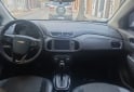Autos - Chevrolet ONIX LTZ 2017 Nafta 60500Km - En Venta