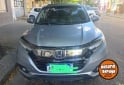 Autos - Honda HRV EXL 2019 Nafta 93000Km - En Venta