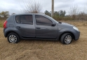 Autos - Renault Sandero 2008 Nafta 1Km - En Venta