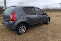 Autos - Renault Sandero 2008 Nafta 1Km - En Venta