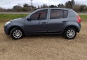 Autos - Renault Sandero 2008 Nafta 1Km - En Venta