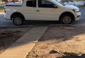 Camionetas - Volkswagen Saveiro highline L18 2019 Nafta 102000Km - En Venta