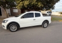 Camionetas - Volkswagen Saveiro highline L18 2019 Nafta 102000Km - En Venta