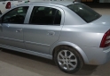 Autos - Chevrolet Astra 2010 Nafta 133274Km - En Venta