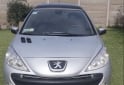 Autos - Peugeot 207 2011 Nafta 110000Km - En Venta