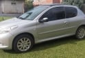 Autos - Peugeot 207 2011 Nafta 110000Km - En Venta