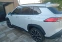 Autos - Toyota Corolla cross Xei cvt 2024 Nafta 23000Km - En Venta