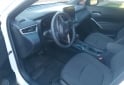 Autos - Toyota Corolla cross Xei cvt 2024 Nafta 23000Km - En Venta