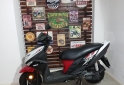 Motos - Yamaha Ray zr 2018 Nafta 111111Km - En Venta