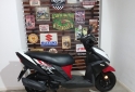 Motos - Yamaha Ray zr 2018 Nafta 111111Km - En Venta