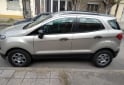 Autos - Ford Ecosport S 1.6 2014 Nafta 74045Km - En Venta