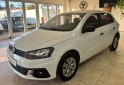 Autos - Volkswagen GOL TREND TRENDLINE 2017 Nafta 84840Km - En Venta