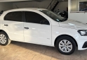 Autos - Volkswagen GOL TREND TRENDLINE 2017 Nafta 84840Km - En Venta