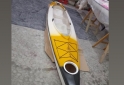 Deportes Náuticos - Doble abierto - En Venta