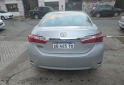 Autos - Toyota Corolla 2017 Nafta 101000Km - En Venta