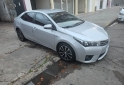 Autos - Toyota Corolla 2017 Nafta 101000Km - En Venta