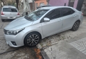 Autos - Toyota Corolla 2017 Nafta 101000Km - En Venta