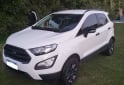 Autos - Ford Ecosport Freestyle 1.5L 2019 Nafta 95000Km - En Venta