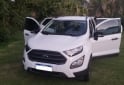 Autos - Ford Ecosport Freestyle 1.5L 2019 Nafta 95000Km - En Venta