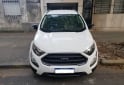 Autos - Ford Ecosport Freestyle 1.5L 2019 Nafta 95000Km - En Venta