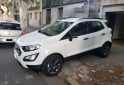 Autos - Ford Ecosport Freestyle 1.5L 2019 Nafta 95000Km - En Venta