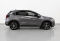 Autos - Honda HRV EX CVT 2022 Nafta 97804Km - En Venta