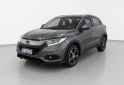 Autos - Honda HRV EX CVT 2022 Nafta 97804Km - En Venta