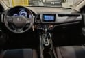 Autos - Honda HRV EX CVT 2022 Nafta 97804Km - En Venta