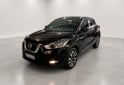 Autos - Nissan KICKS EXCLUSIVE CVT F2 2018 Nafta 79678Km - En Venta