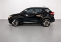 Autos - Nissan KICKS EXCLUSIVE CVT F2 2018 Nafta 79678Km - En Venta