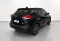 Autos - Nissan KICKS EXCLUSIVE CVT F2 2018 Nafta 79678Km - En Venta